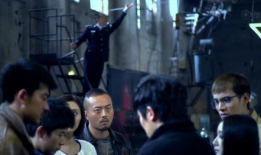 暗黑者电视剧,揭秘都市阴影下的罪恶迷宫