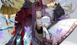 动漫鬼,探寻动漫中的神秘鬼故事