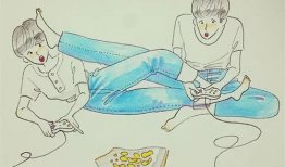 情趣动漫,探寻情趣动漫的奇幻旅程